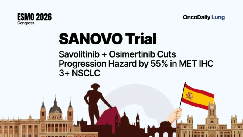 Julien Mazieres: Divarasib Improves Overall Survival in KRAS G12C-Mutated NSCLC 3 Julien Mazieres: Divarasib Improves Overall Survival in KRAS G12C-Mutated NSCLC