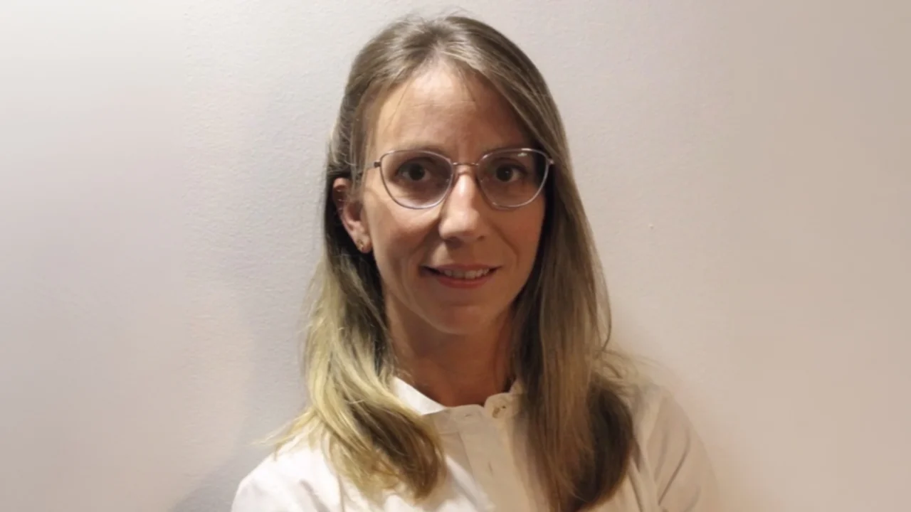 Elisa Gálvez Muñoz: New Evidence and the CR-SEQUENCE Trial at ESMO 2026