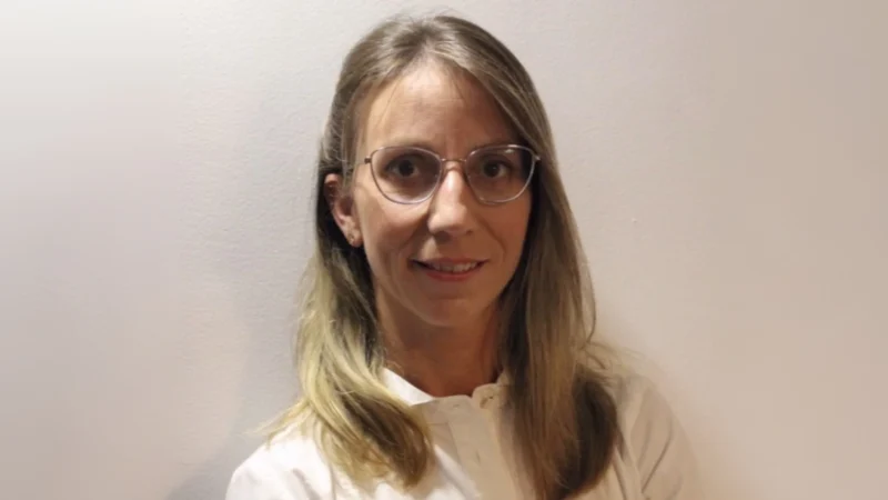 Elisa Gálvez Muñoz: New Evidence and the CR-SEQUENCE Trial at ESMO 2026