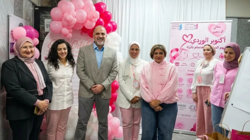 Emad Shash: Every Fingerprint Tells a Story – Every Woman Deserves to Be Celebrated