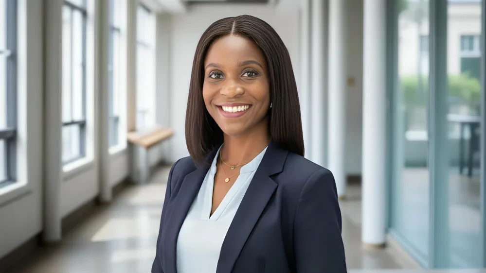 Emmanuella-Faith Amoako