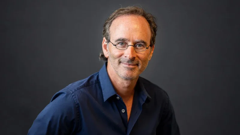 Eric Lefkofsky: FDA’s Evolving Approach to AI in Clinical Care