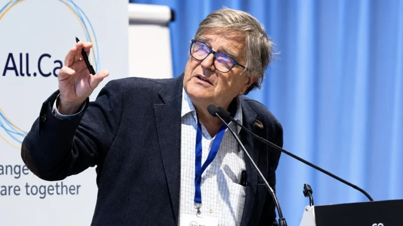 Pietro Presti
