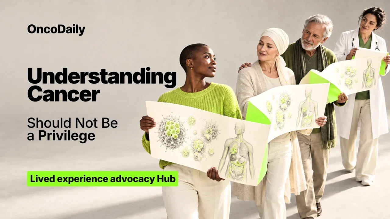 Cancer Literacy: Understanding Cancer Should Not Be a Privilege