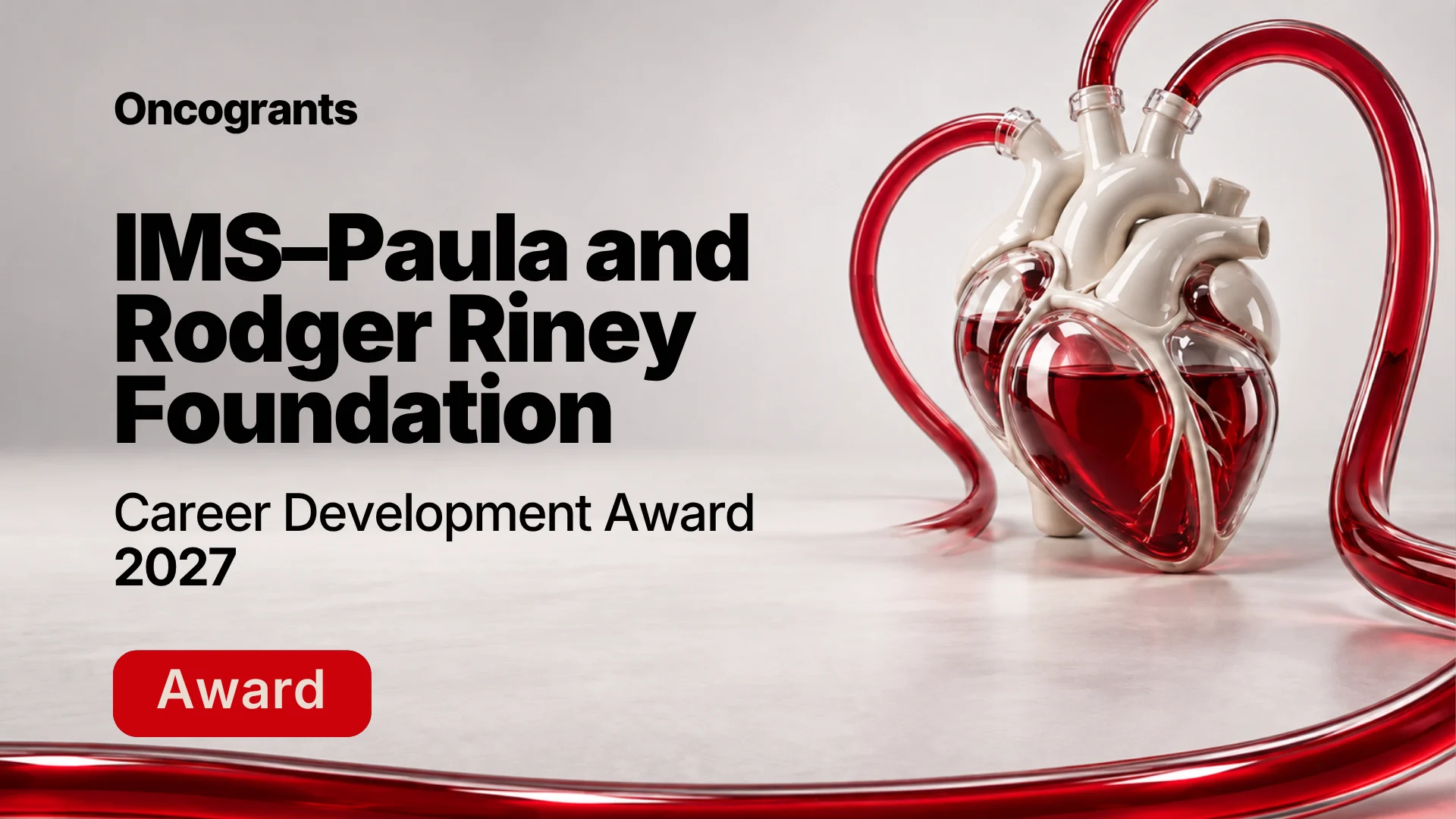 Rodger Riney Foundation