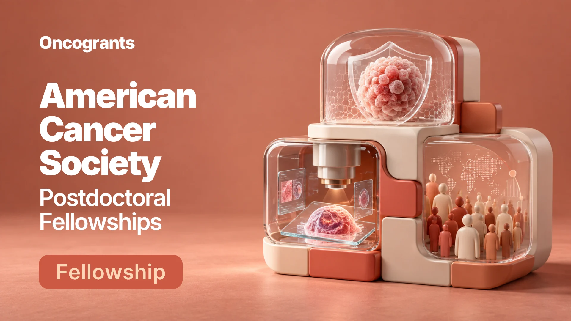 Postdoctoral Fellowships