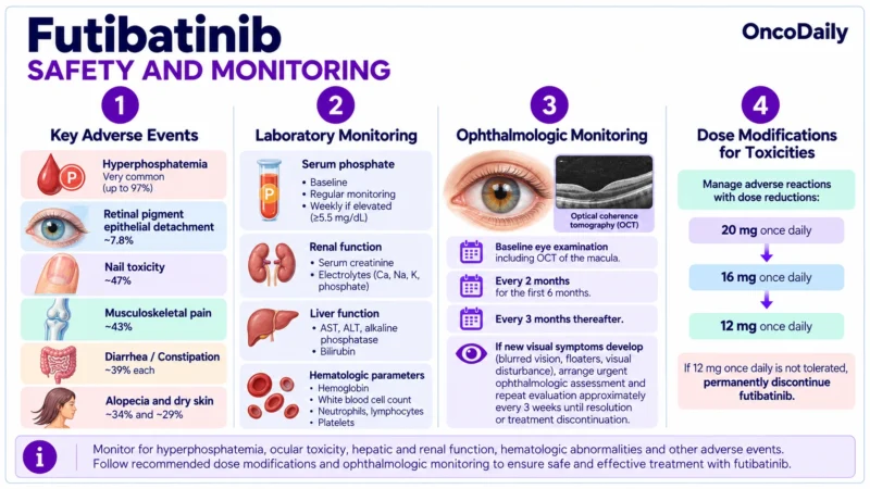 Futibatinib OncoDaily 