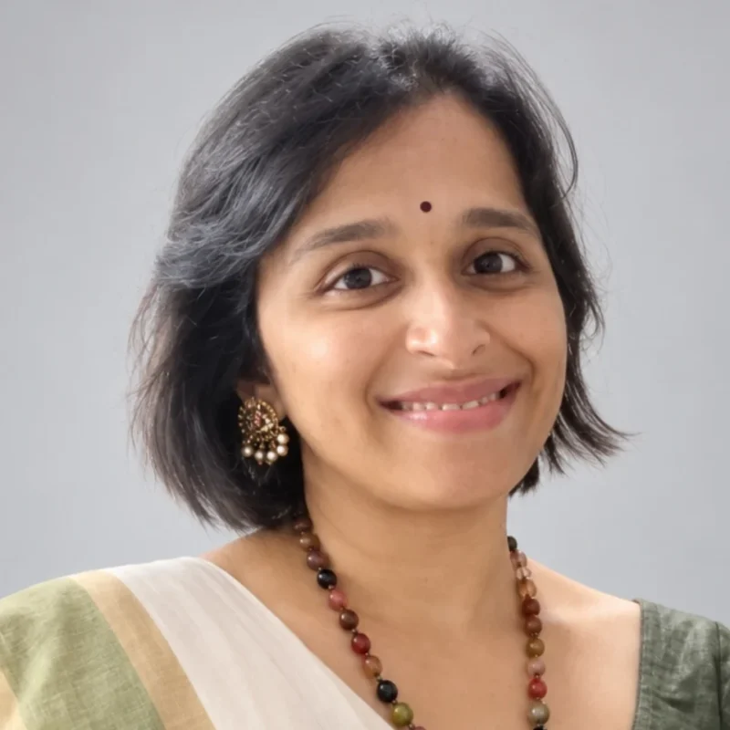 Gayatri Gopan