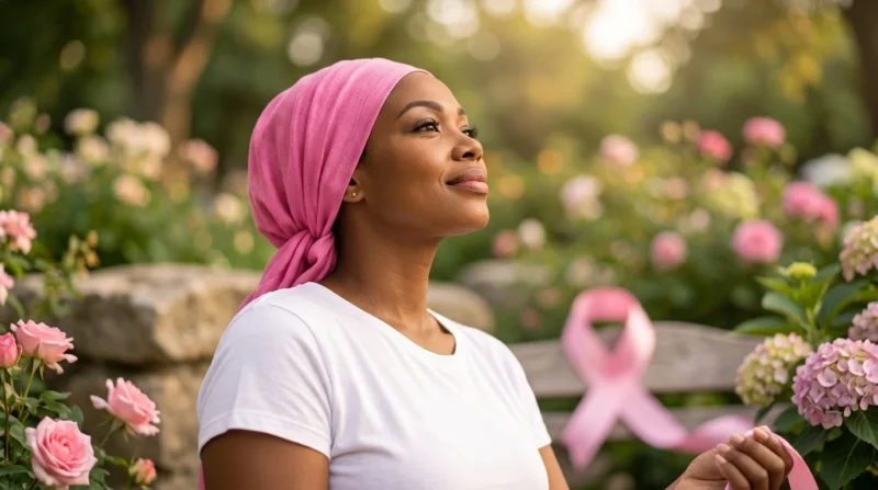Welcome to Breast Cancer Awareness Month 2026 – ACAN