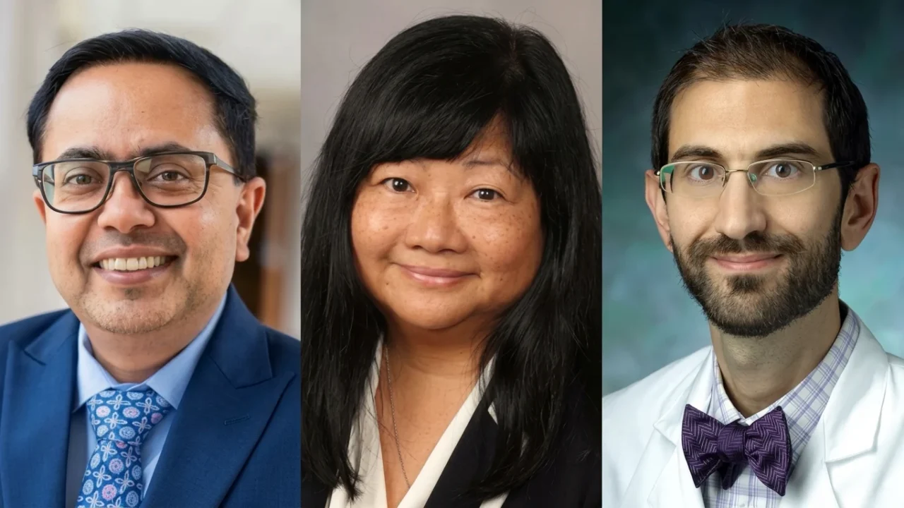 Neeraj Agarwal: Major Step Forward for mCRPC Precision Research with the New SPORE Grant from NCI