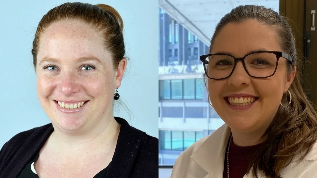 Kirsty Danielson: Supporting Emma Symonds in Advancing Prostate Cancer Research