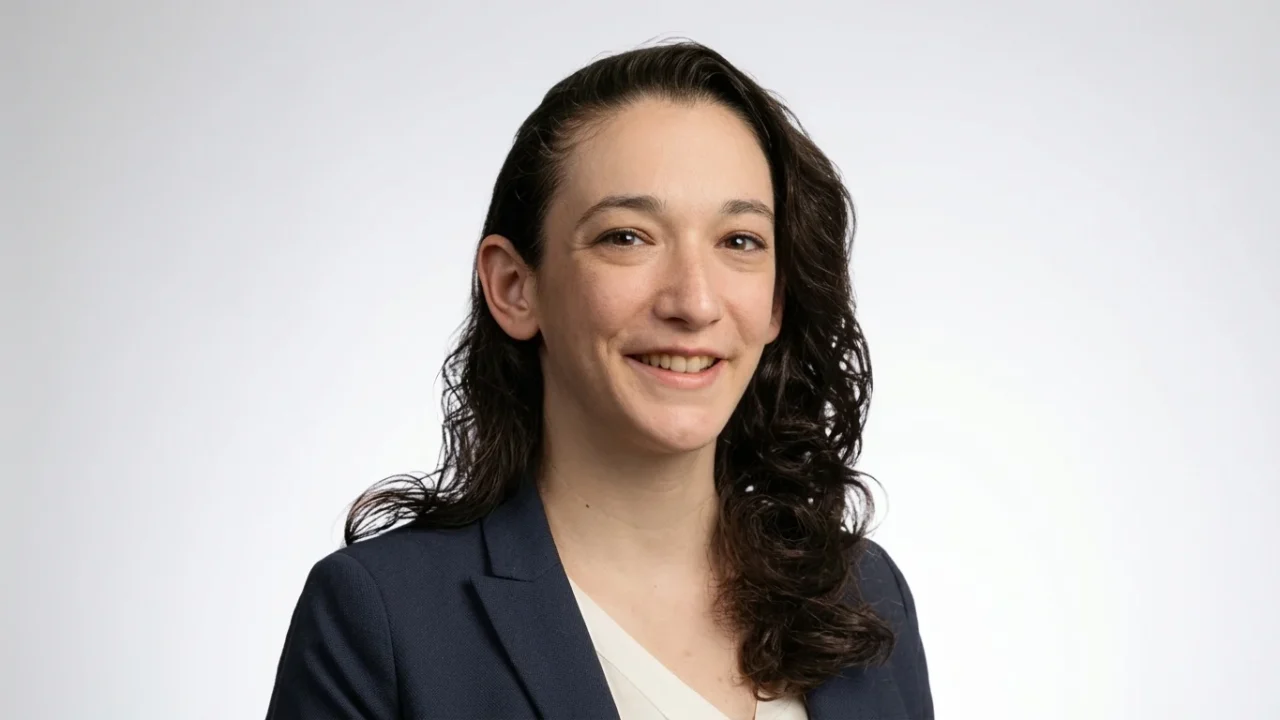 Hannah Abrams: Important ASCOQLTY26 Research About Pregnancy-Associated Mortality in Cancer