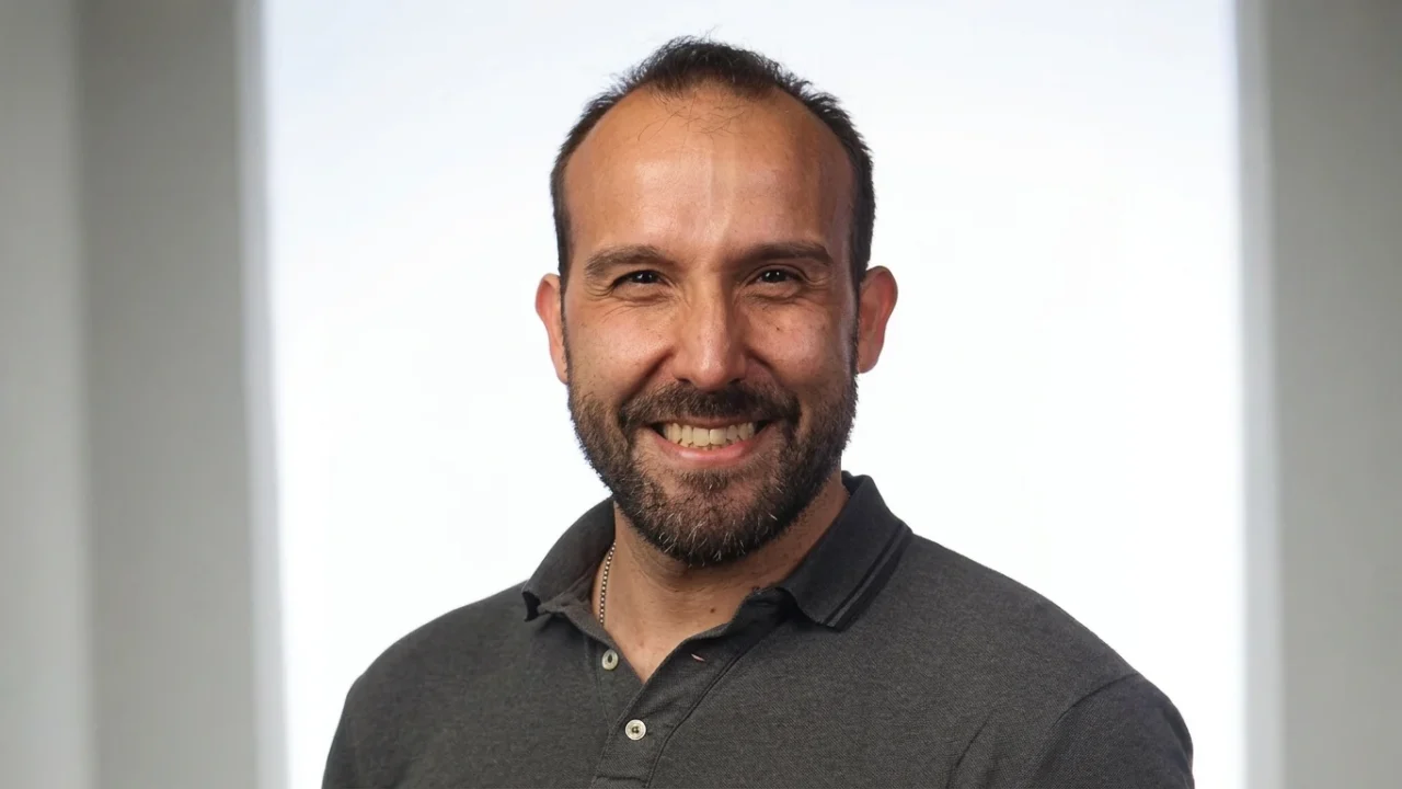 Alessandro Gambella: Molecular Profiling of Low-Cellularity Cholangiocarcinoma