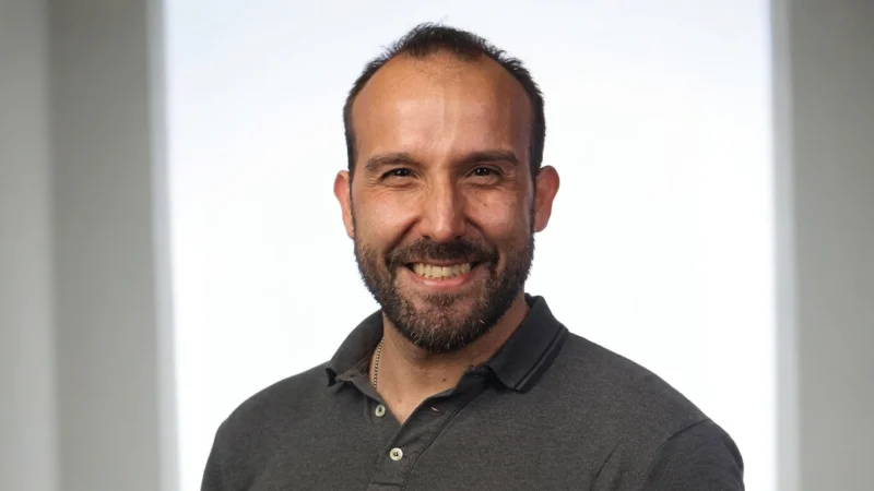 Alessandro Gambella: Molecular Profiling of Low-Cellularity Cholangiocarcinoma