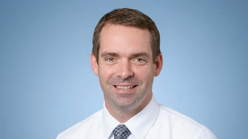 Daniel Flora: AI and Biomarkers Could Help Reduce Over-Treatment in Cancer Care
