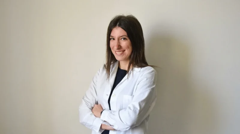 Chiara Re: New Editorial Out in European Urology Oncology