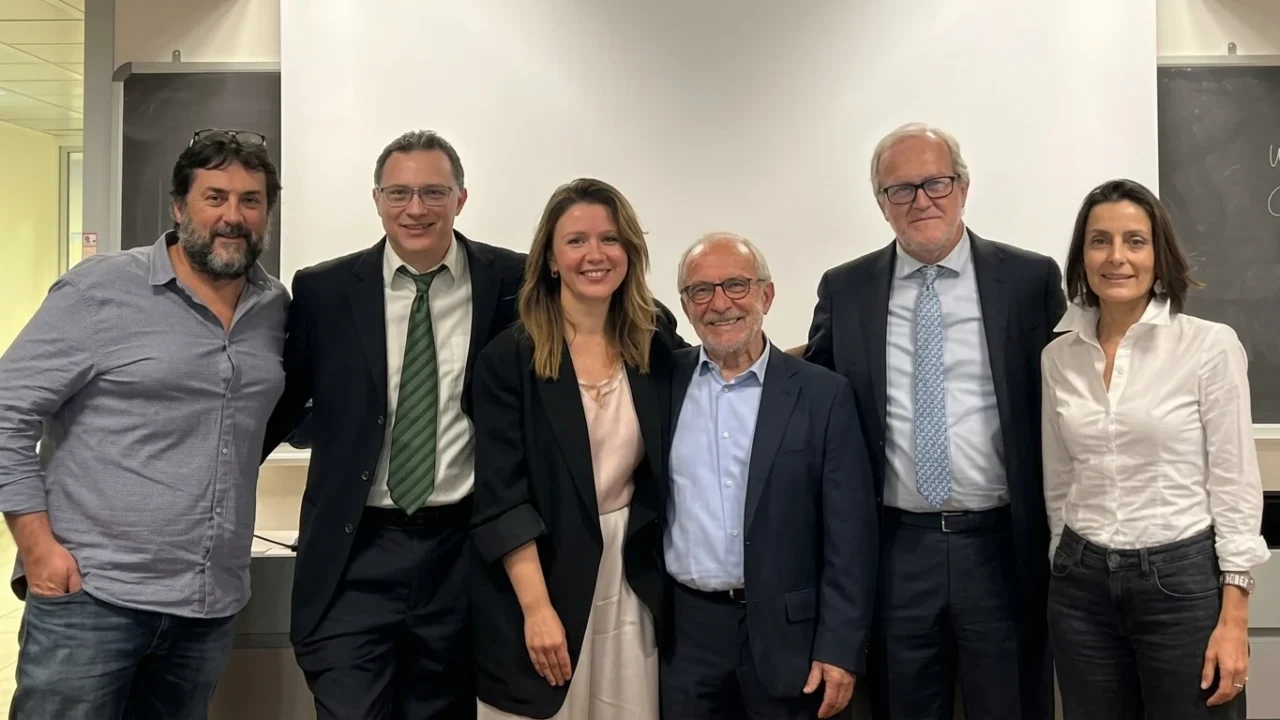 Samra Turajlić: Honored to Become Part of the Pezcoller Family