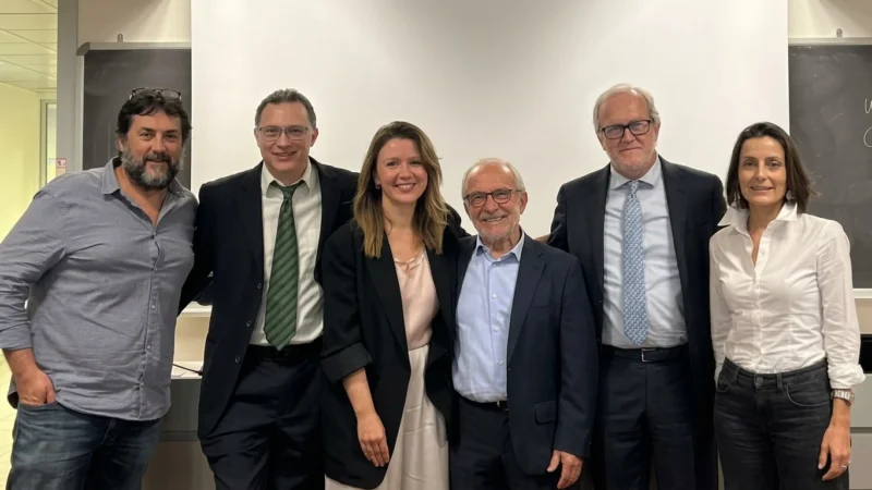 Samra Turajlić: Honored to Become Part of the Pezcoller Family