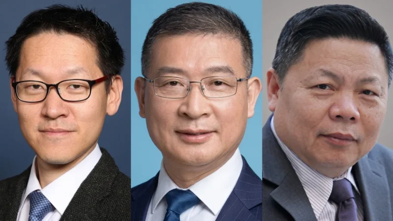 Young Kwang Chae: Excited to See the Phase 3 HERON-Lung01 Trial Results Presented at ESMO 2026