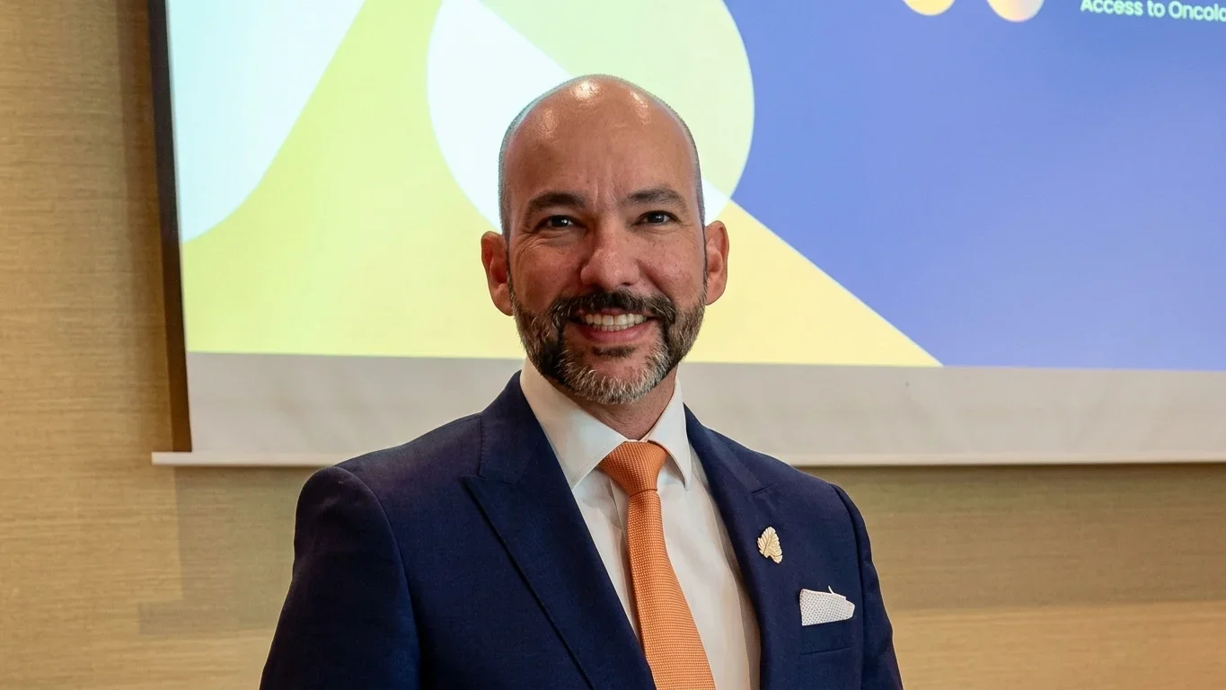 Fabio Ynoe de Moraes: Are Countries Developing Cancer Control Plans That Can Actually Deliver Results?