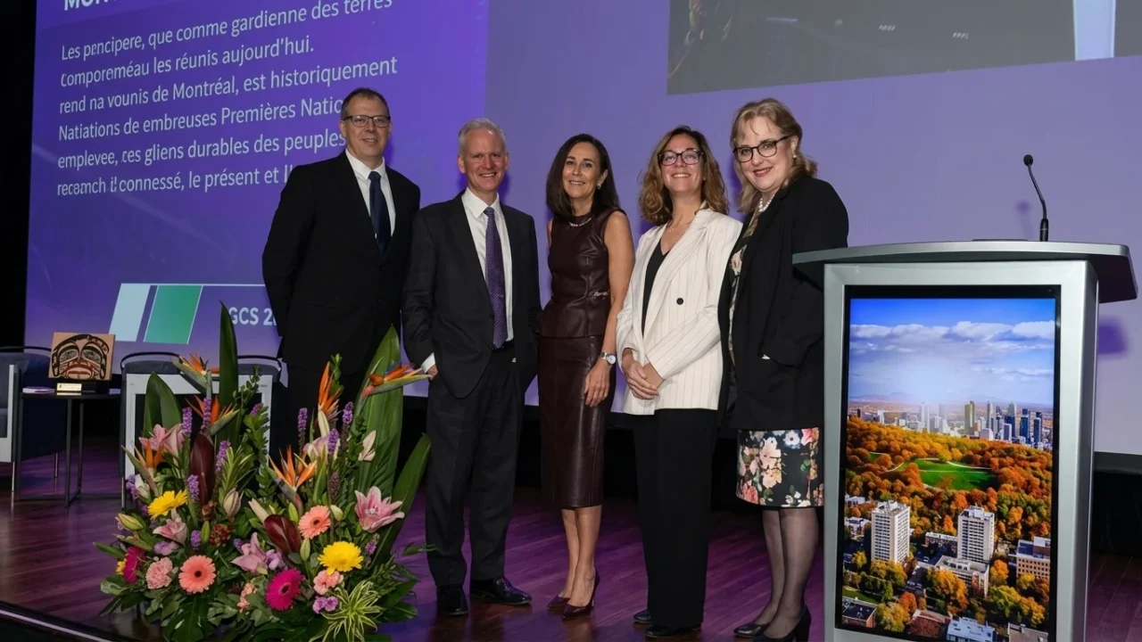 IGCS2026 Brings the Global Gynecologic Cancer Community Together