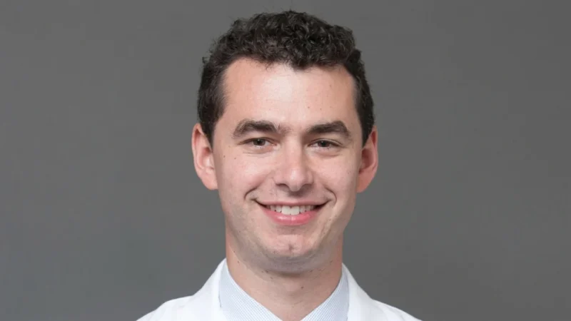 David Sermer: Excited to Join Legend Biotech as Executive Director