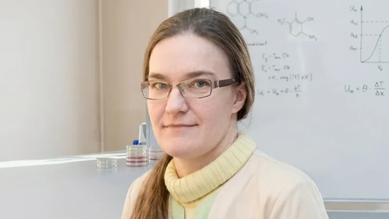 Marina Puchinskaya: New Perspectives on Cancer Care from ESMO 2026
