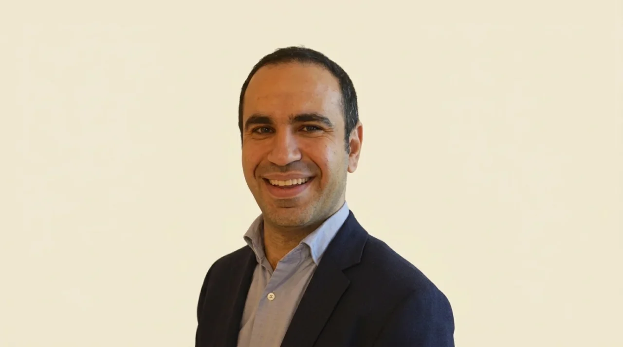 Hampig Raphael Kourie: Pleased to Invite Lebanese Oncology Colleagues to the LION Gathering at ESMO Congress 2026