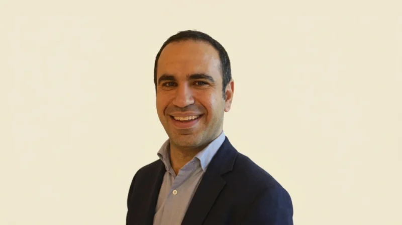 Hampig Raphael Kourie: Pleased to Invite Lebanese Oncology Colleagues to the LION Gathering at ESMO Congress 2026