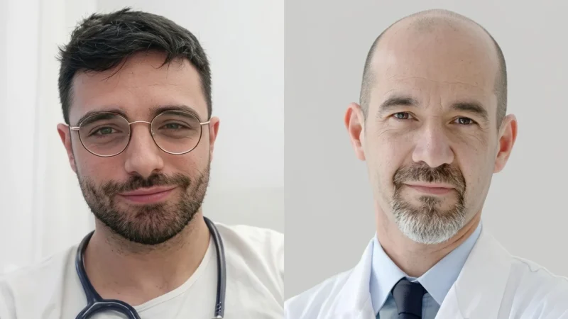 Massimiliano Cani: Happy to Complete the DUERTECC Program in Translational and Clinical Research in Oncology