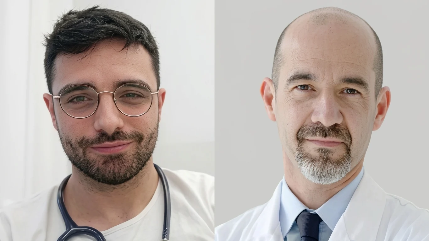 Massimiliano Cani: Happy to Complete the DUERTECC Program in Translational and Clinical Research in Oncology