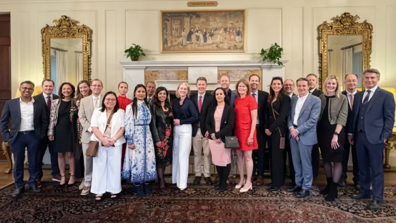 Doan Ngo: Global Cardio-Oncology Society Sets the Stage for Collaborative Research