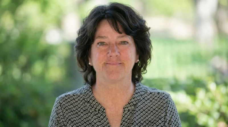 Amy Grove Shares How Biomarker Testing Saved Her Life in Stage 4 Squamous NSCLC