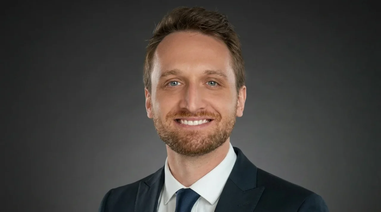 Alex Ciurej Investigates Transplant-Associated Thrombotic Microangiopathy at St. Jude Children’s Research Hospital