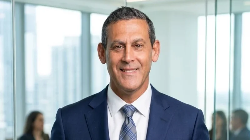 David Raben: Challenging the Treatment Paradigm in Extensive-Stage SCLC With Tarlatamab