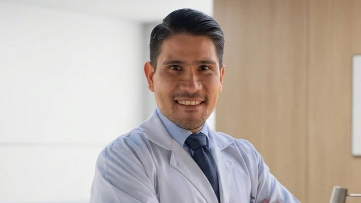 Juan Pablo Manrique