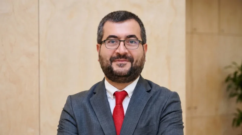Nazim Demircan: 9 Sarcoma and Rare Cancer Studies to Explore at ESMO 2026