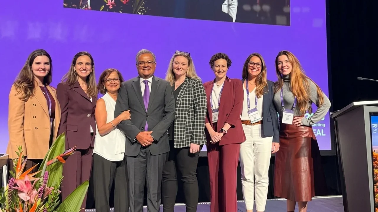 Ilaria Colombo: Celebrating a Mentor Who Shaped a Journey in Oncology