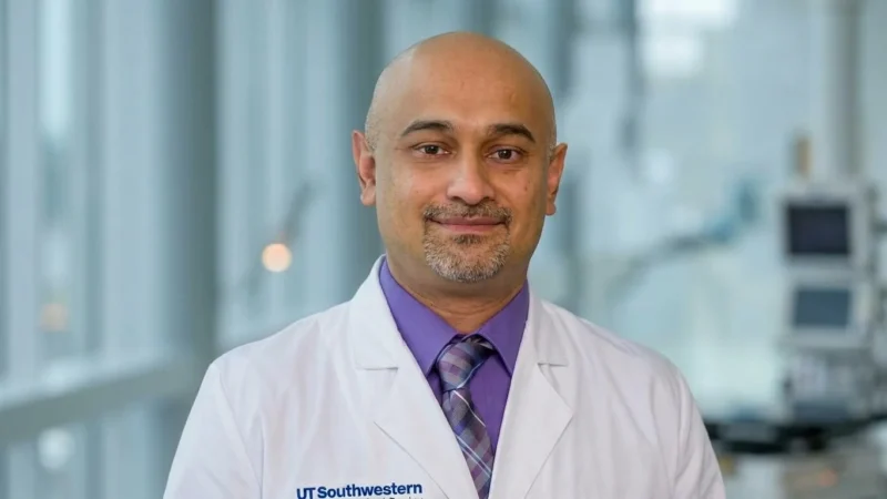 Raquibul Hannan: Encouraging Phase 2 Results for Neoadjuvant SAbR in RCC With IVC Tumor Thrombus