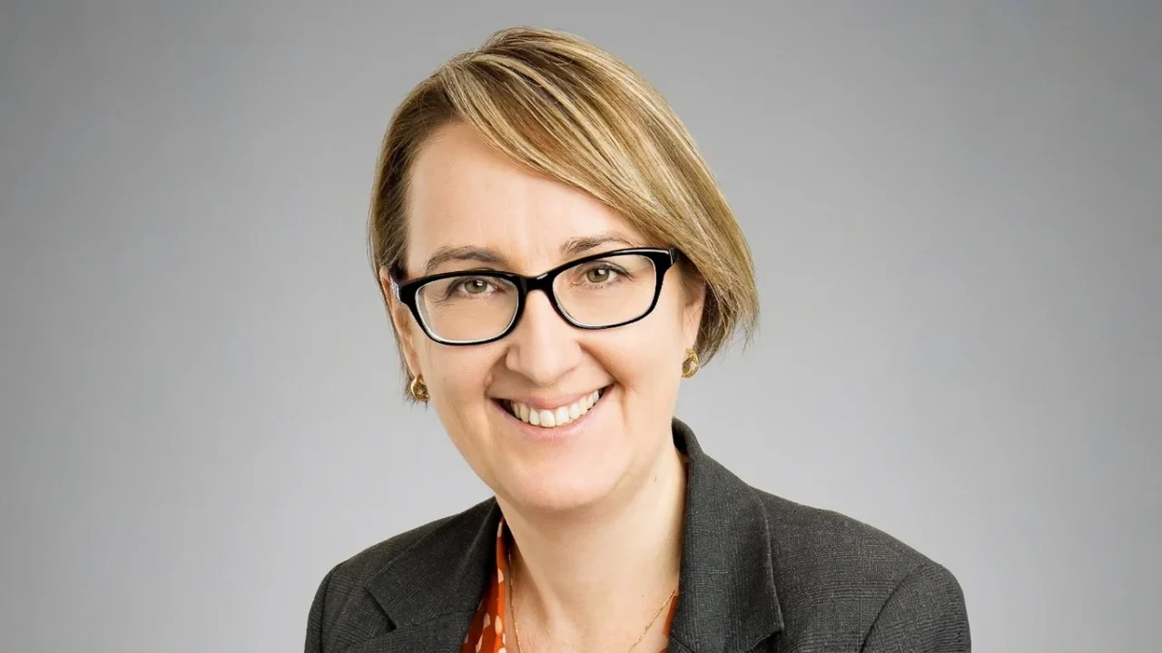 Bogda Koczwara Congratulates Newly Elected UICC Board Members and President-Elect