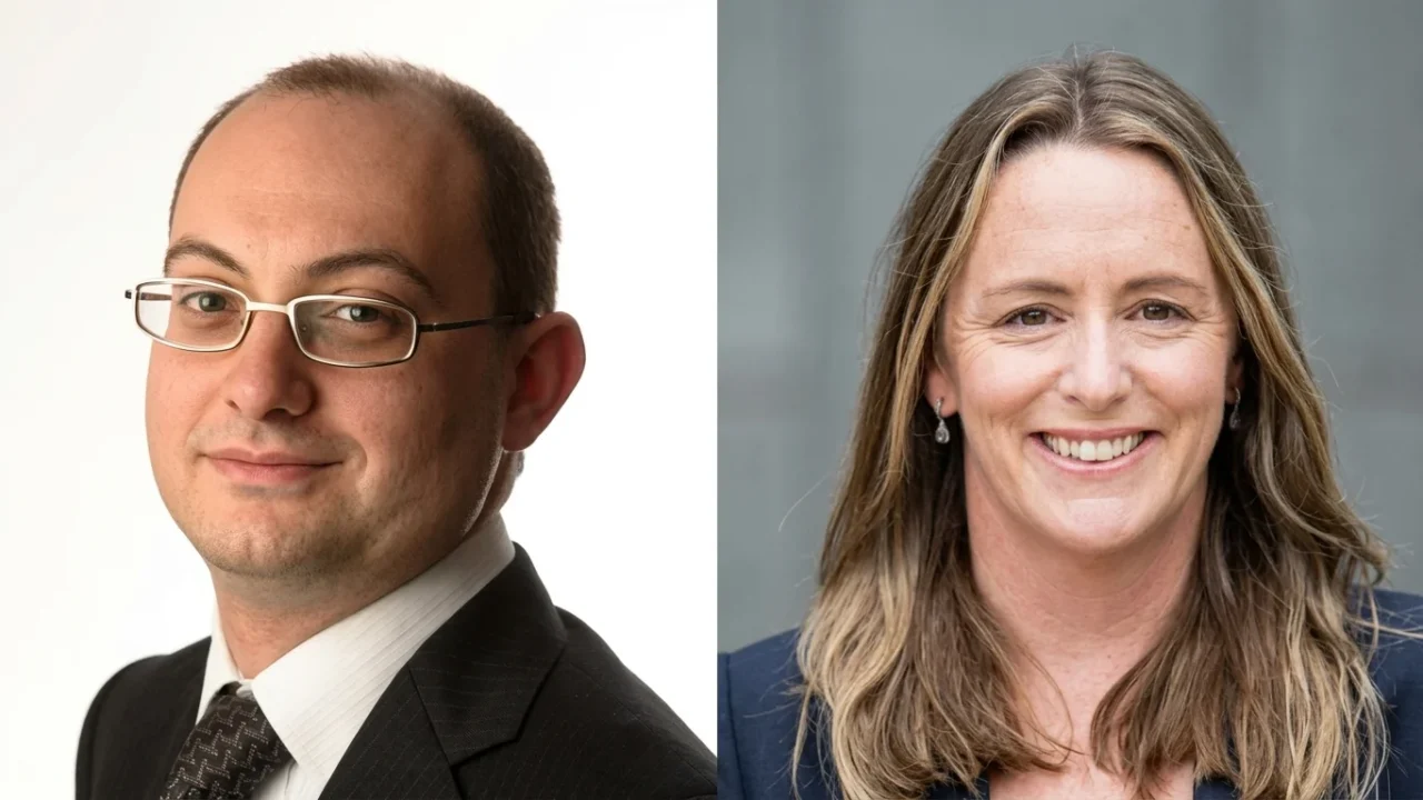 Aaron Sverdlov: Excited to Join Erin Howden for the First Australian International Cardio-Oncology Society Webinar