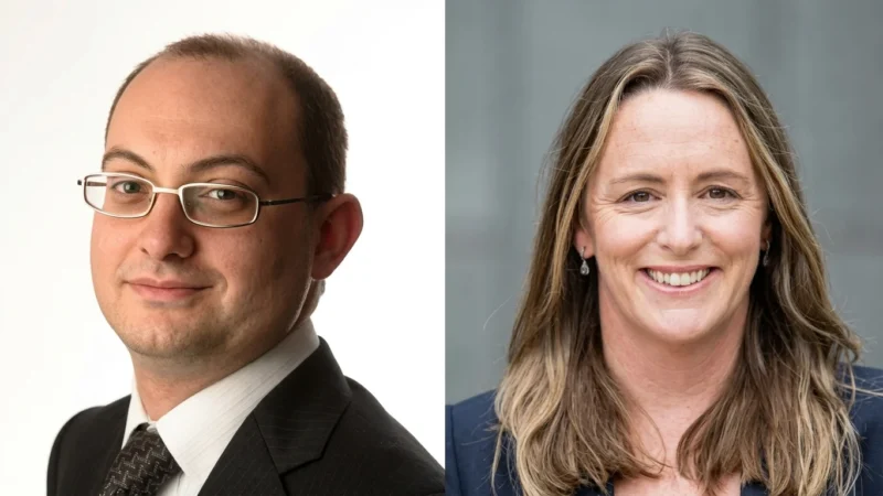 Aaron Sverdlov: Excited to Join Erin Howden for the First Australian International Cardio-Oncology Society Webinar