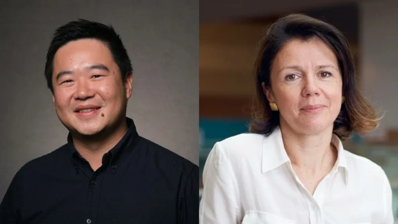 Jonathan Lim: Celebrating Samra Turajlić’s First Year as Director of the CRUK Manchester Institute
