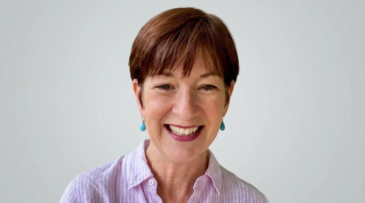 Sarah Knopp: Patient Engagement is Not a Courtesy, It’s a Strategy
