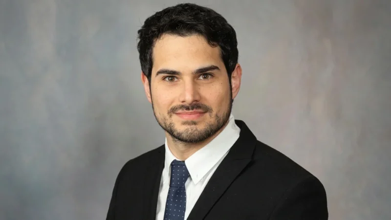 Giuseppe Caruso: My Key Takeaways From ESMO 2026 in 3 Postcards