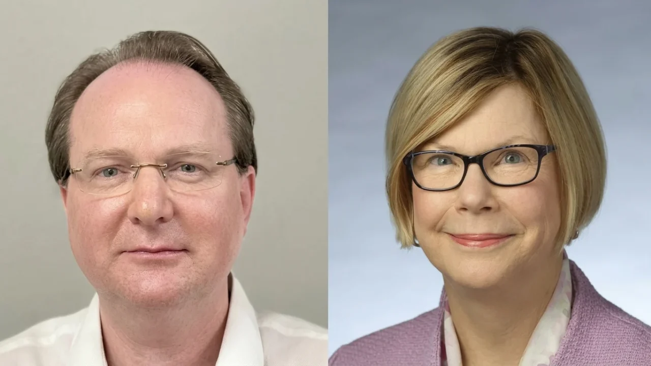 Timothée Olivier: Honored to Discuss Breast Cancer Clinical Trials Alongside Professor Sandra M. Swain