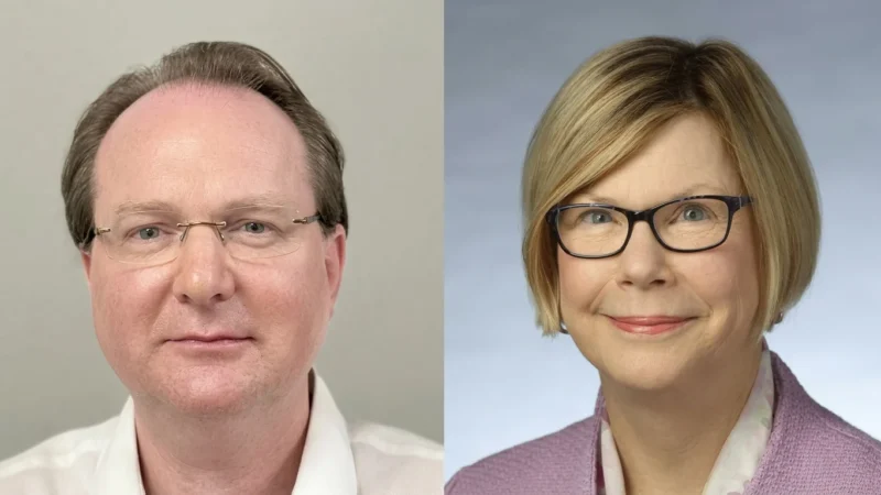Timothée Olivier: Honored to Discuss Breast Cancer Clinical Trials Alongside Professor Sandra M. Swain