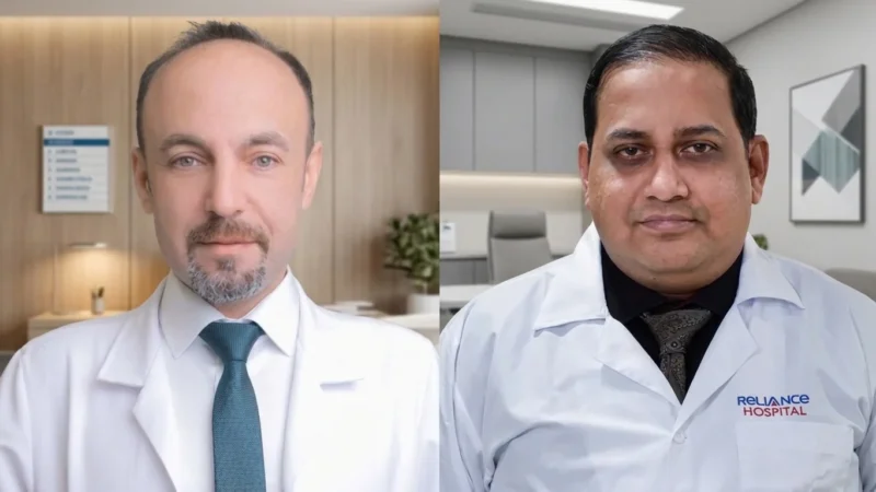 After NSCLC, It is Biliary Tract Cancer – Experts Weigh In on Ivonescimab at ESMO 2026