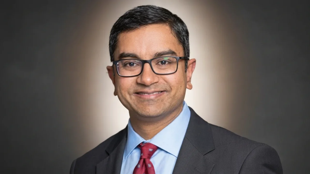 Ramji Rajendran: MRI and PSMA-PET/CT Reveal Different Boundaries of Prostate Cancer