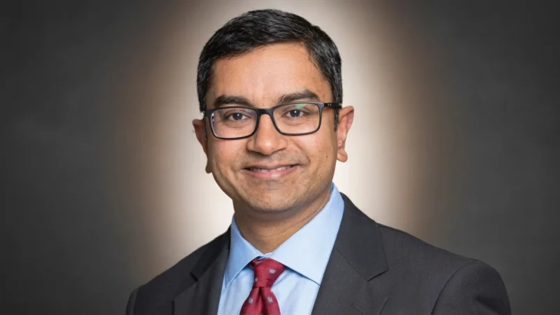 Ramji Rajendran: MRI and PSMA-PET/CT Reveal Different Boundaries of Prostate Cancer